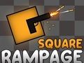 Spil Firkantet rampage online