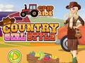 Spil Country pige stil  online