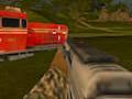 Spil Choo Choo Charles Revenge online