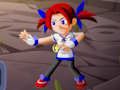 Spil Legend Street Fighter online