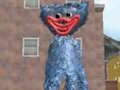 Spil Huggy Wuggy Fight Skibidi Toilet online