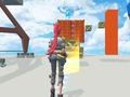 Spil Kun op 3d Parkour: Gå op Ascend online