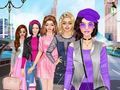 Spil Moderejse  online