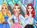 Spil Prinsesse yndlingstøj  online