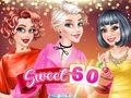 Spil Prinsesser Sweet Sixty  online