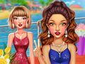 Spil Berømthed trendy prom look online