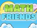 Spil Matematik venner  online