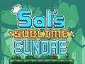 Spil Sal's Sublime Sundae  online