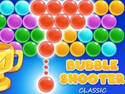 Spil Bubble Shooter Classic Online online Spil Bubble Shooter Classic Online online