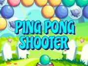 Spil Ping Pong skydespil  online