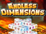 Spil Uendelige dimensioner  online