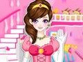 Spil Prinsesse Aisha  online