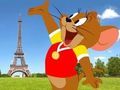 Spil Tom og Jerry: Dress Up  online