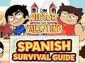 Spil Victor og Valentino: Spansk overlevelsesguide  online