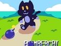 Spil Bombercat online