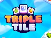 Spil Tredobbelt flise  online