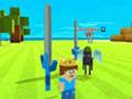 Spil Kogama: Minecraft World online