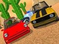 Spil Politibiljagtsimulator  online