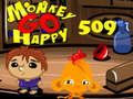 Spil Monkey Go Happy Stage 509 online