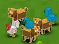 Spil Noob kylling gård tycoon online