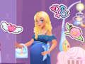 Spil Gravid Girly Fashion  online