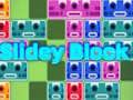 Spil Glidende blok online