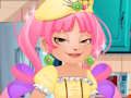 Spil Roxie's Kitchen Ice Cream Vaffel  online