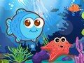 Spil Fish Match Master online