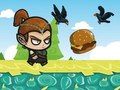 Spil Burger Elf online