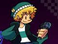 Spil Fredag aften Funkin vs Shaggy D-sider online