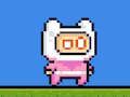 Spil Pink Rush Speedrun Platform  online