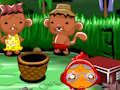 Spil Monkey Go Happy Stage 760 online