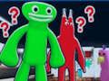 Spil Garten fra Banban online