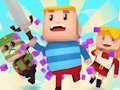 Spil Kogama: Horror Thanksgiving online