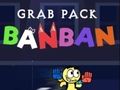 Spil Grib Pack BanBan  online