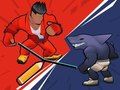 Spil Action King Draw Fight online