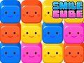 Spil Smil Cube online