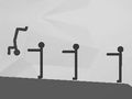 Spil Stickman Destruction 3 Heroes online
