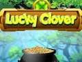 Spil Lucky Clover online