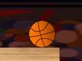 Spil 2d basketball løber  online