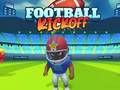 Spil Fodbold kickoff online Spil Fodbold kickoff online