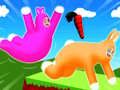 Spil Super Bunny Man online