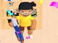 Spil Nerf Epic Prankster online