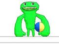 Spil Garten Boldbold  online