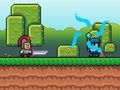 Spil Super Knight Adventure online
