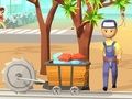 Spil Stone Miner 3d online