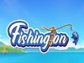 Spil Fishington. io  online