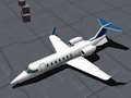 Spil Ægte flysimulator  online