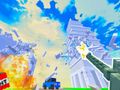 Spil Destruktion Simulator 3D  online