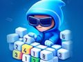 Spil Hacket: Password Puzzle  online